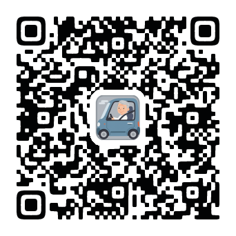 Google Play用QRコード