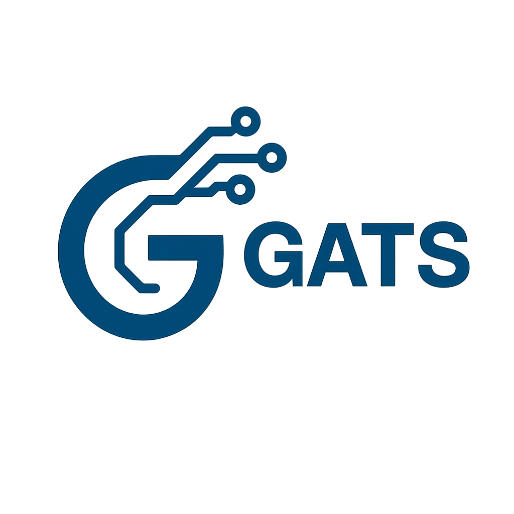 GATS ロゴ